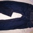 Tmavě modré džíny XS slim - foto č. 2