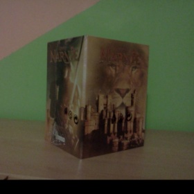 Letopisy Narnie - foto č. 1