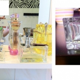 Vyměním parfém Prada Prada Amber za jakýkoliv dle Vaší nabídky - foto č. 1
