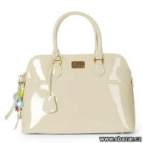 Co nosit ke kabelce Paul's boutique Maisy nude?