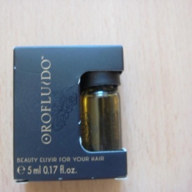 Olejíček na vlasy Orofluido (Revlon) 5ml