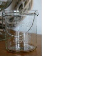 Kde sehnat  skleněný svícen