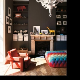 Jak docílit stropní okrasy