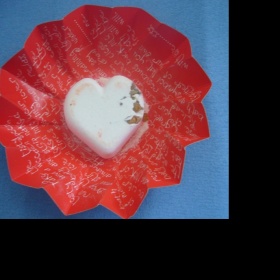 Písmenka McDonalds H, L, O, U - foto č. 1