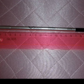 Kvalitní černá tužka na oči Amuse, délka skoro 18 cm - foto č. 1