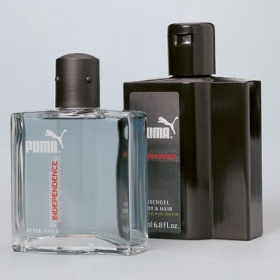 Podobná vůně Puma Independence