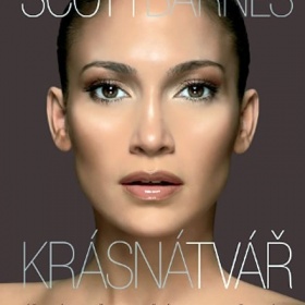 Kniha  About face (Krásná tvář) - Scott Barnes