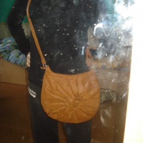 Crosboody barvy camel  Deichmann - foto č. 1