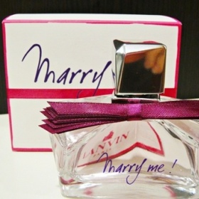 Parfém Lanvin Merry Me