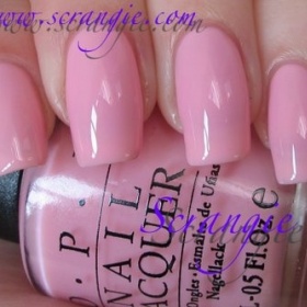 OPI - Got a date tonight