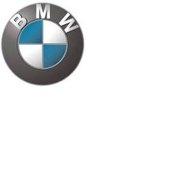 BMW přívěšek