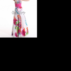 Co k barevným maturitním šatům?