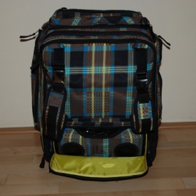 Batoh s reproduktory Burton - foto č. 1