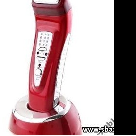 Žehlička na vrásky ION Beauty