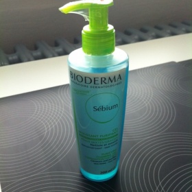 Bioderma Sébium čistící gel
