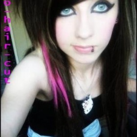 Emo, scene a podobné