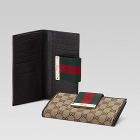 Peněženky Kabelky Doplňky Gucci - foto č. 1