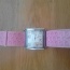 Růžové hodinky Hello Kitty - foto č. 2