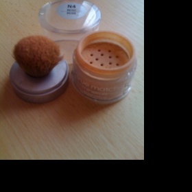 Loreal Paris - Minerální make - up True match, odstín N4 beige - foto č. 1