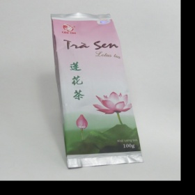 Váš nejoblíbenější zelený čaj