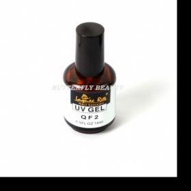 Vrchní vrstva gel - laku z ebay