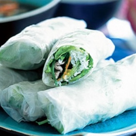 Jaká vietnamská jídla si doma připravujete?