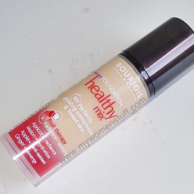 Bourjois Healthy Mix