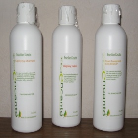Brazil keratin Encanto - foto č. 1