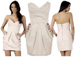 Kde sehnat šaty Lipsy?