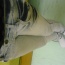 Světlé bokové džínsy Terranova - foto č. 2