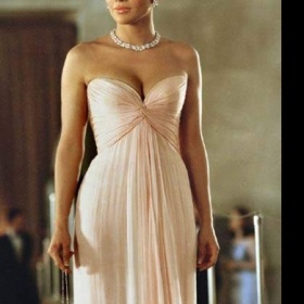 Výrazný náhrdelník