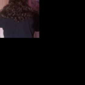 Pánský střih pro kudrnaté dlouhé vlasy