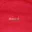 Lososové tričko Reebok - foto č. 2