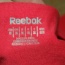 Lososové tričko Reebok - foto č. 3