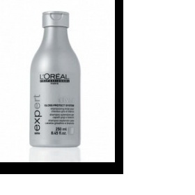 Obsahují stříbrné šampony silikony