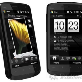 Koupím telefon HTC Touch HD - foto č. 1