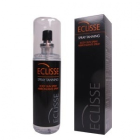 Eclisse spray tanning (samoopalovací sprej)