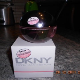 Parfém Dkny Fress Bloossom