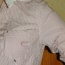 Bílo - růžová pruhovaná košile s dlouhým rukávem Kenvelo - foto č. 2