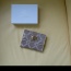 Látková zlatá peněženka Versace - foto č. 3