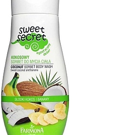 Přírodní kosmetika Farmona