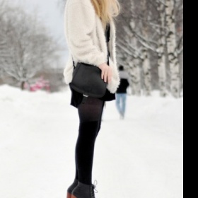 Líbí se vám boty ve stylu Jeffrey Campbell - Lita?