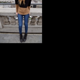 Kde sehnat Bicolor svetr?