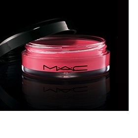 MAC Tinted Lip Conditioner versus Nars Lip Lacquer