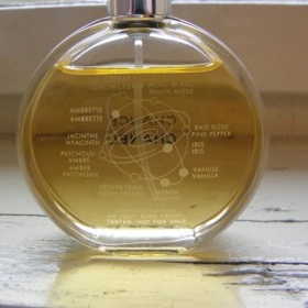 Jak poznat padělek/originál Chanel Chance?