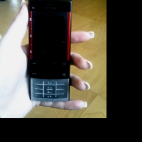 Nokia X3 - foto č. 1