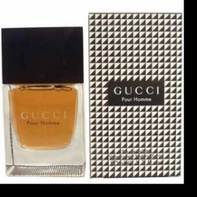 Pánský parfém gucci pour homme - foto č. 1