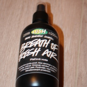 Lush - Breath of fresh air - foto č. 1