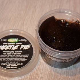 Lush Sweetie Pie - foto č. 1