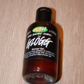 Lush Glogg - foto č. 1